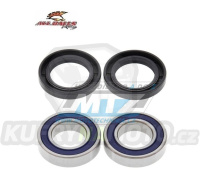 Sada předního kola Yamaha YZ125+YZ250 / 96-97