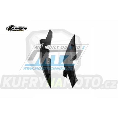 Prodloužení zadního blatníku Husqvarna TE449+TE511 + TC449+TC511 / 11-13 - barva černá