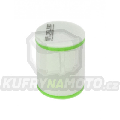 Pěnový vzduchový filtr HIFLOFILTRO HFF3022