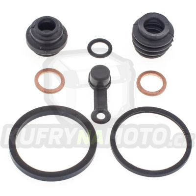 Opravná sada brzdového třmenu All Balls Racing CRK18-3052