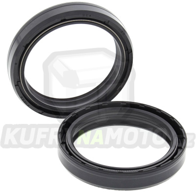Gufera přední vidlice All Balls Racing FS55-130 50x63x11