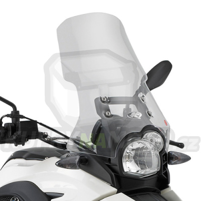 Plexisklo Kappa Bmw G 650 GS 2011 – 2017 K1245-KD5101ST