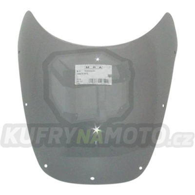 Plexi plexisklo MRA Honda CB 1100 RC všechny r.v. typ spoiler S modré