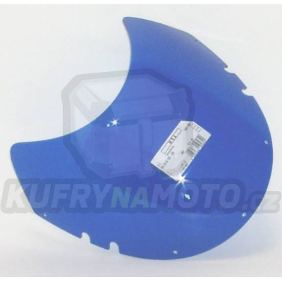Moto plexi MRA Suzuki RGV 250 1989 - 1990 typ spoiler S čiré