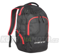 Batoh DAINESE D-QUAD černo/červený