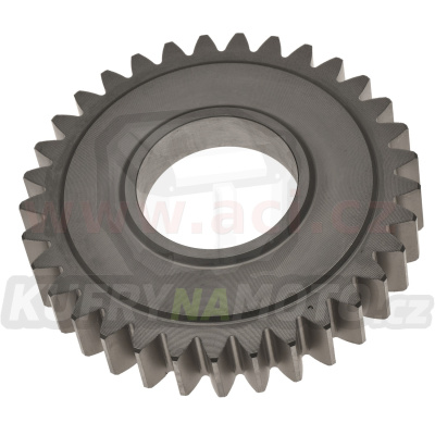 GEAR, COUNTERSHAFT THIRD