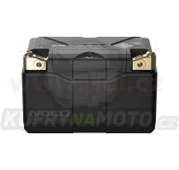 lithiová baterie LiFePO4, 12V, 3 Ah, 400 A,149x87*96 (max. 108.5 mm) NOCO NLP9