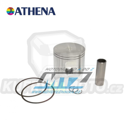 Pístní sada Husqvarna WR300 / 09-13 - rozměr 71,95mm (Athena S4F07200007A)