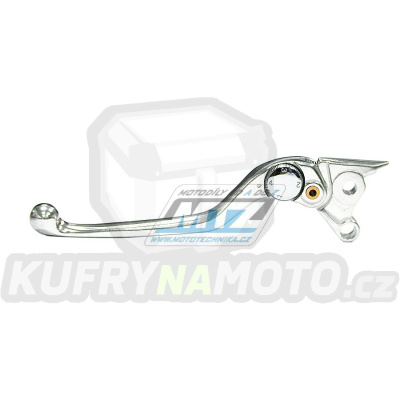 Páčka spojky - Aprillia RSV1000R / 04-10 + RSV1000R Factory / 06-10 + RSV41000R / 09- + Ducati 749 Strada + 999 Strada/Biposto/SP / 03- + 848 Superbike / 08-11 + 1100 Monster / 09-10