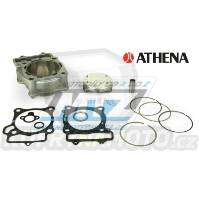 Sada válce Athena (zvětšené vrtání Big Bore 85mm / 290cc) - Honda CRF250R / 18-24