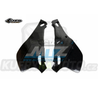 Bočnice Yamaha YZ125+YZ250 / 93-95 - barva černá
