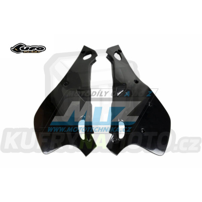 Bočnice Yamaha YZ125+YZ250 / 93-95 - barva černá