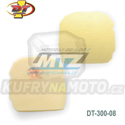 Filtr vzduchový BMW G450X / 08-11