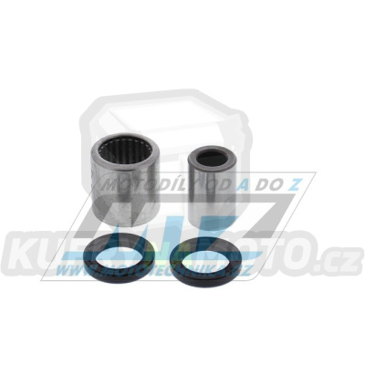 Sada tlumiče spodní Yamaha YZ65 / 18-25