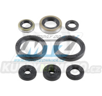 Gufera sada (simerinky celý motor) Kawasaki KXF250 / 17-20