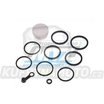 Sada brzdového třmenu BCF-427 přední - Kawasaki ZX10R Ninja / 08-10 + ZX1000SX