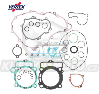 Těsnění kompletní motor KTM 350SXF / 13-15 + Husqvarna FC350 / 14-15