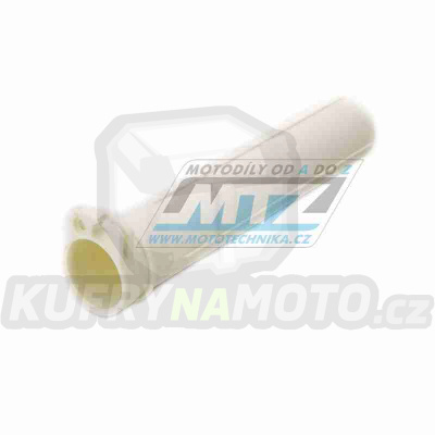 Rukojeť plynu plastová pro palcová řidítka 1&quot; (25,4mm) - Honda+Harley Davidson+Indian+Victory+Scrambler