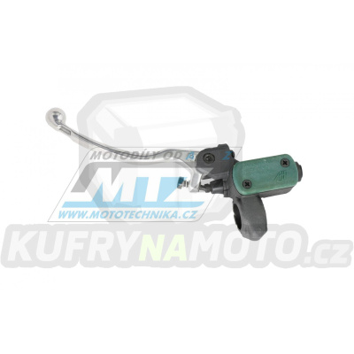 Pumpa spojková kompletní AJP ¤9,5mm (pro minerální kapalinu)