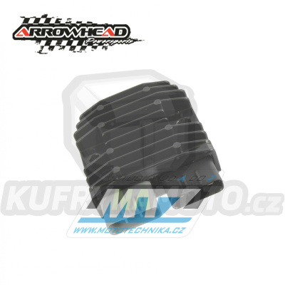 Regulátor dobíjení BMW C600 Sport / 11-15 + C600GT / 11-15 + HP4 / 11-14 + S1000R / 13-15 + S1000RR / 08-15 +  S1000XR / 14-15
