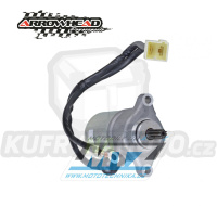 Startér kompletní pro skútr Yamaha C3 XF50 / 07-11 + Vino Classic XC50 / 06-11