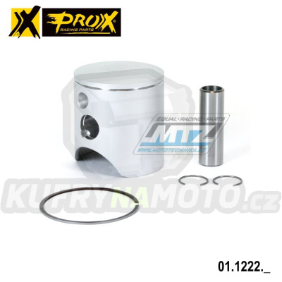 Pístní sada Honda CR125 / 04 - rozměr 53,94mm