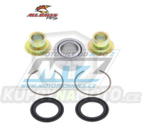 Sada uchycení zadního tlumiče spodní Yamaha YZ80+YZ85 / 93-02+YZ125 / 89-92 + YZ250 / 90-92 + Gas-Gas + Öhlins (TTX)