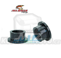 Rozpěrky na osu zadního kola Yamaha YZ125+YZ250 / 02-25 +YZF250+YZF426+YZF450 / 02-08 + WRF426 / 02 + WRF250+WRF450 / 02-23 + YZ250X+YZF250X+YZF450X
