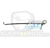 Hadice brzdová zadní Husqvarna TE+FE / 22-24 + Gas-Gas EC+ECF / 21-24 + MC+MCF / 24