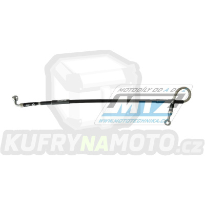 Hadice brzdová zadní Husqvarna TE+FE / 22-24 + Gas-Gas EC+ECF / 21-24 + MC+MCF / 24