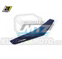 Potah sedla Husqvarna FC+TC / 23-25 + TE+FE / 24-25 - barva tmavěmodrá - typ potahu Replica Husqvarna Trophy