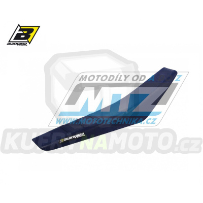 Potah sedla Husqvarna FC+TC / 23-25 + TE+FE / 24-25 - barva tmavěmodrá - typ potahu Replica Husqvarna Trophy