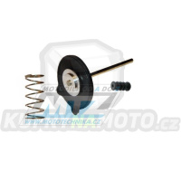 Sada akcelerační pumpičky karburátoru (Accelerator Pump) - Honda CB650 / 81-82 + CB650C / 81 + CB650SC Nighthawk / 82 + CBX1000
