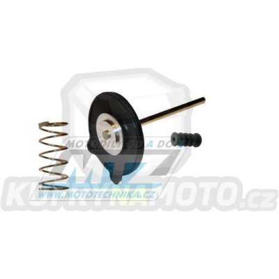 Sada akcelerační pumpičky karburátoru (Accelerator Pump) - Honda CB650 / 81-82 + CB650C / 81 + CB650SC Nighthawk / 82 + CBX1000