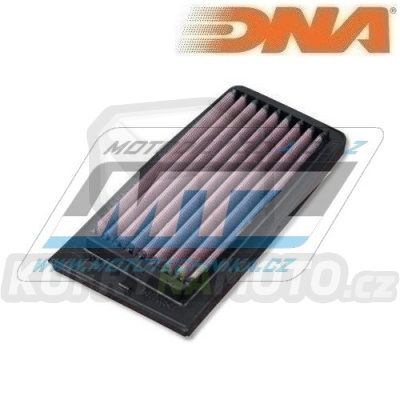 Filtr vzduchový DNA - Suzuki AN650 Burgman / 03-18
