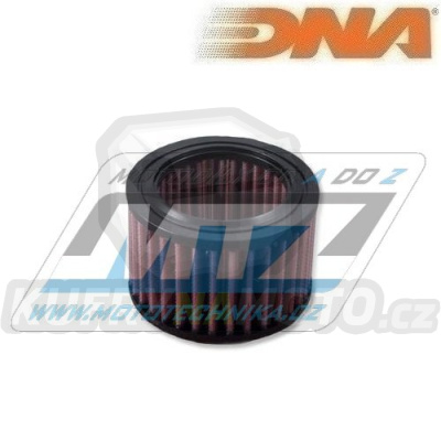 Filtr vzduchový DNA - Aprilia Pegaso 650 / 97-00 + Pegaso 650 IE / 01-04