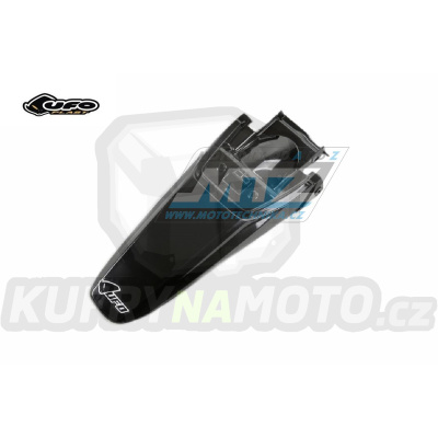 Blatník zadní Honda CRF230 / 06-14 - barva černá