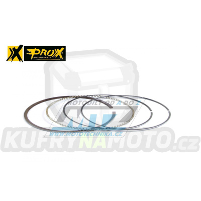 Kroužky pístní (sada) 4taktní pro průměr 95,00mm - KTM 520EXC+525EXC / 00-07 + 450SX+520SX+525SX / 00-06 + 450SMR+525SMR / 04-07 + 525XC ATV + Beta RR525 / 05-09 + Polaris 525 Outlaw