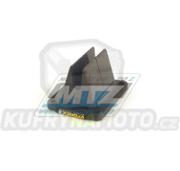 Klapky sání V-Force - Kawasaki KX500 / 89-03