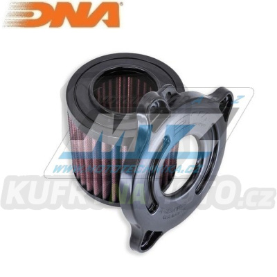 Filtr vzduchový DNA (Air Cover Stage 2 and Filter Combo) - Royal Enfield Hunter 350 / 22-24