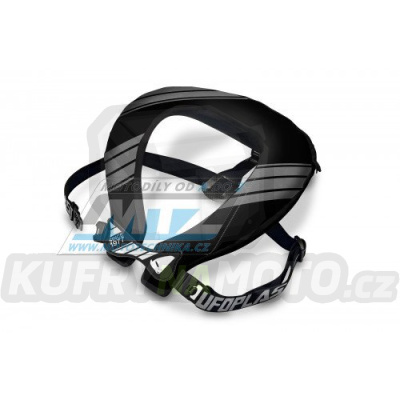 Chránič krku (chránič krční páteře) dětský s popruhy UFO BULLDOG Neck Support
