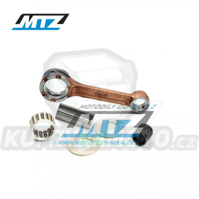 Ojnice Yamaha YZ125 / 01-04