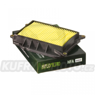 Vzduchový filtr HIFLOFILTRO HFA4406