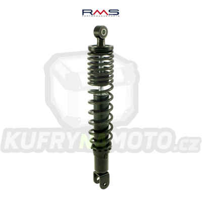 Tlumič FORSA 204550532 zadní 390mm