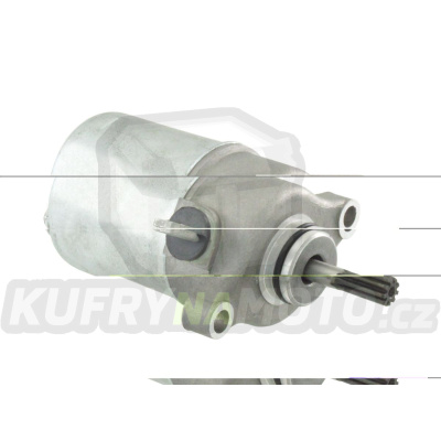 Startér motoru RMS 246390340