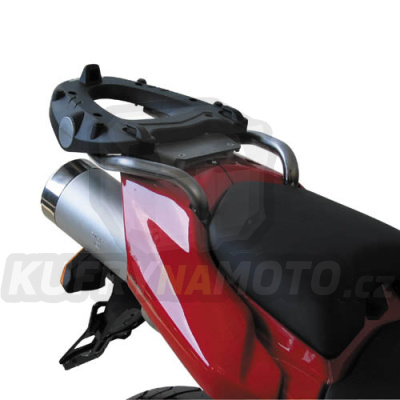 Montážní sada – nosič kufru držák Kappa Ducati Multistrada 1000 DS 2003 – 2005 K557-KR310