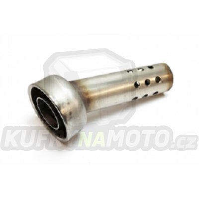 Moto výfuk Ixil TP-10 zz ACCESORIES DB-KILLERS DB-KILLERS