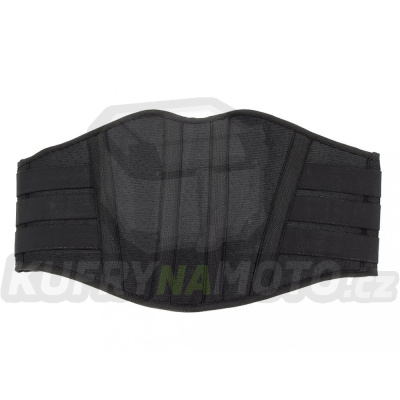 Ledvinový pás RICHA KIDNEY BELT černý