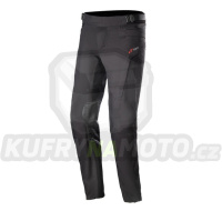 kalhoty AMT-10 DRYSTAR XF, ALPINESTARS (černá) 2024