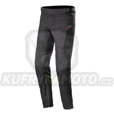 kalhoty AMT-10 DRYSTAR XF, ALPINESTARS (černá) 2024
